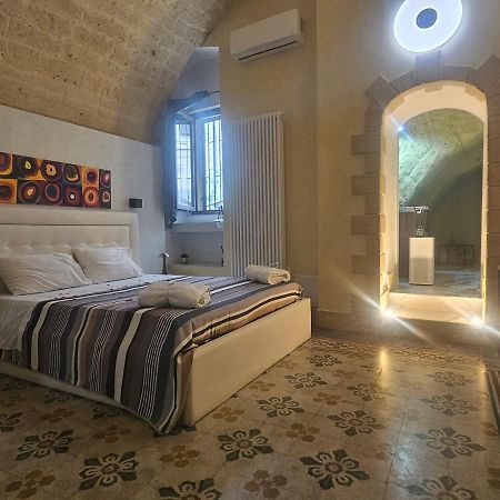 Quart0 Grec0 Suite 15 Altamura Exterior photo