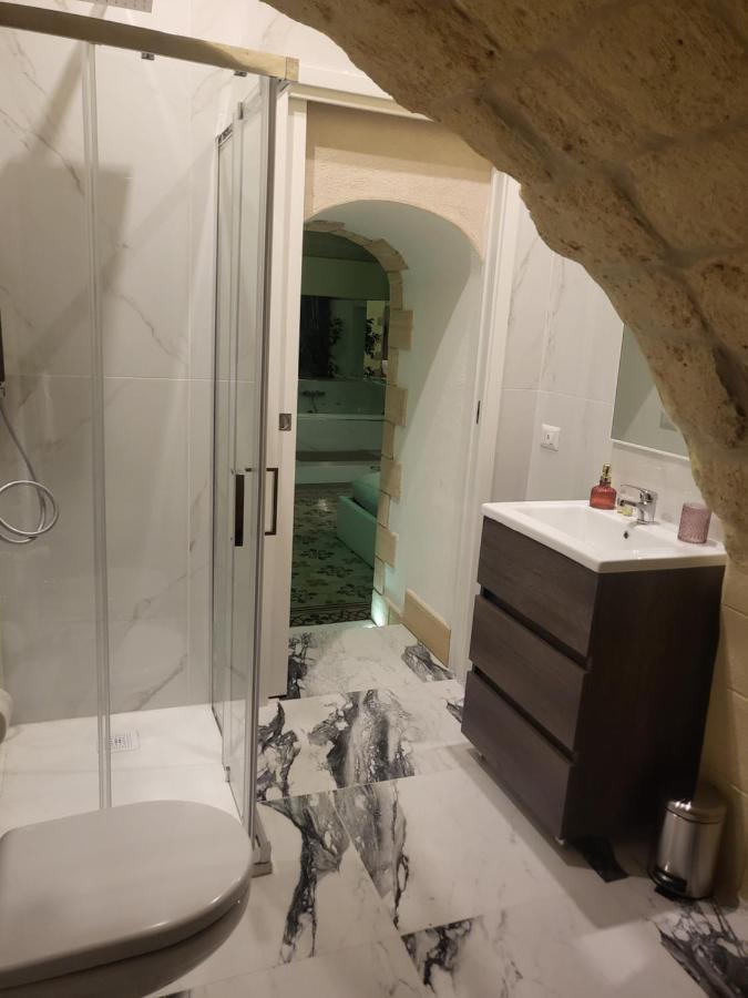 Quart0 Grec0 Suite 15 Altamura Room photo