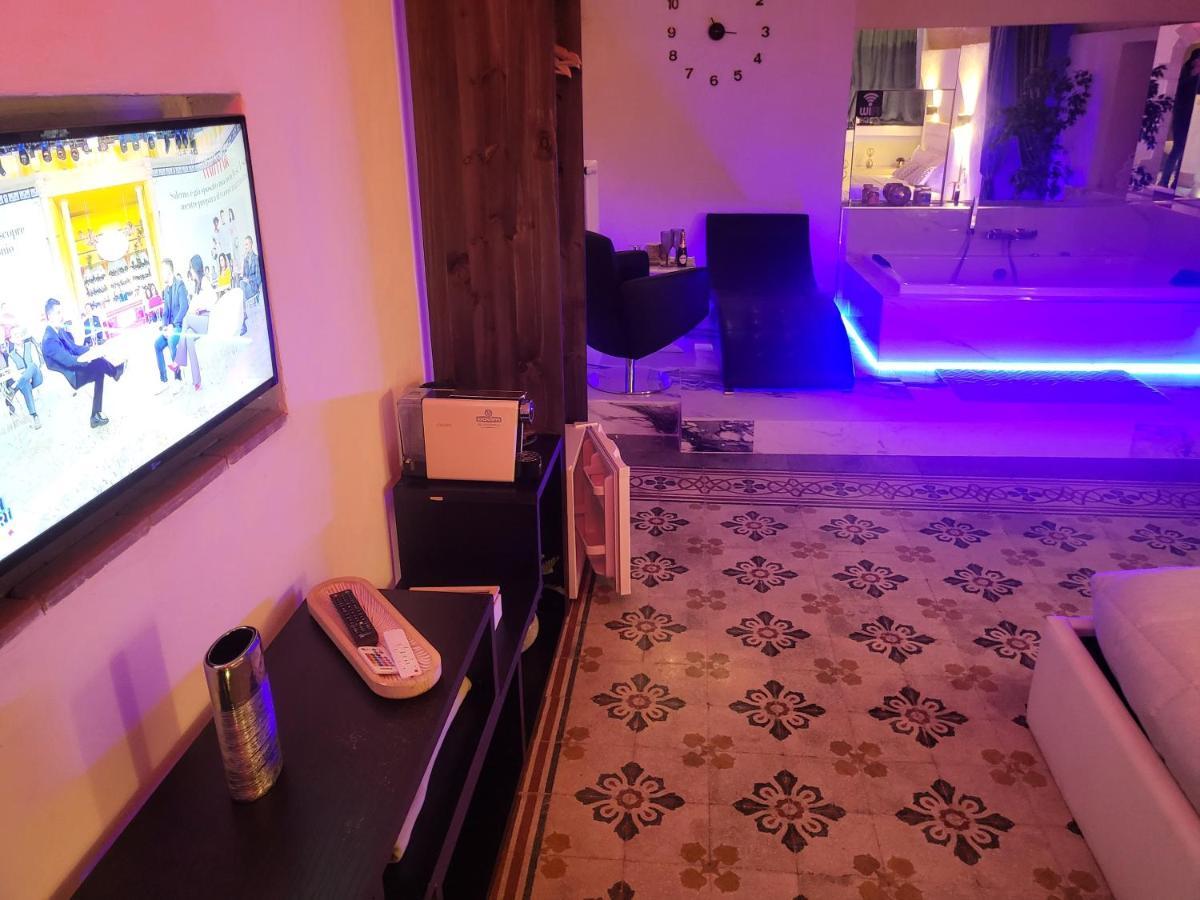 Quart0 Grec0 Suite 15 Altamura Room photo