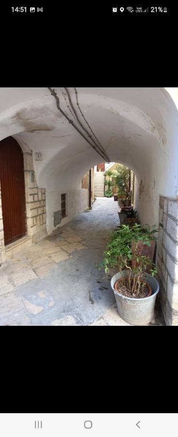 Quart0 Grec0 Suite 15 Altamura Exterior photo