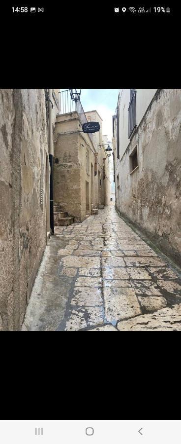 Quart0 Grec0 Suite 15 Altamura Exterior photo