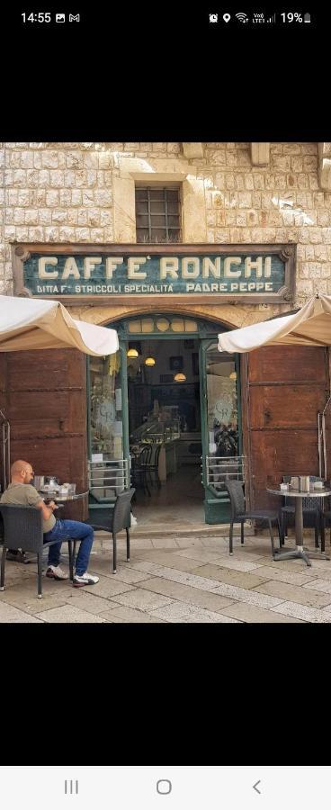 Quart0 Grec0 Suite 15 Altamura Exterior photo