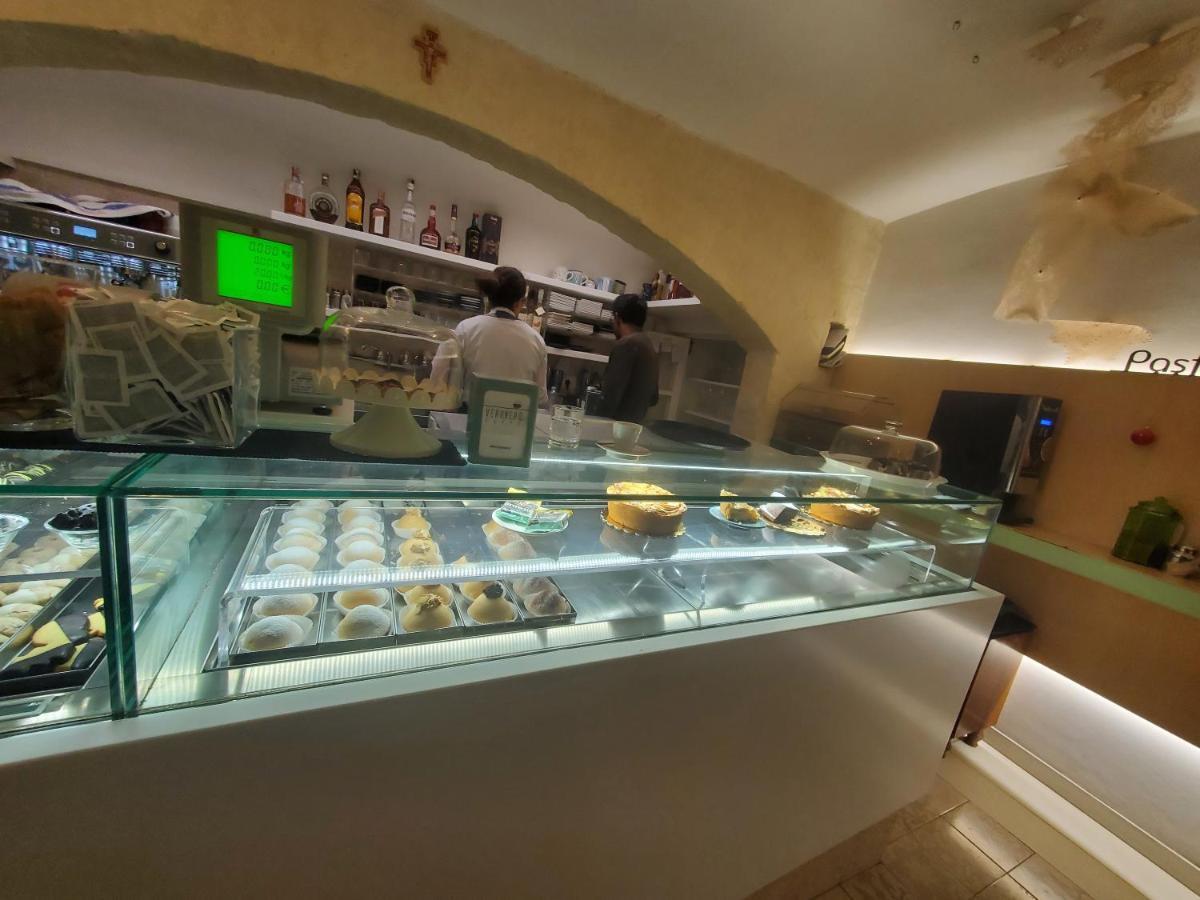 Quart0 Grec0 Suite 15 Altamura Exterior photo