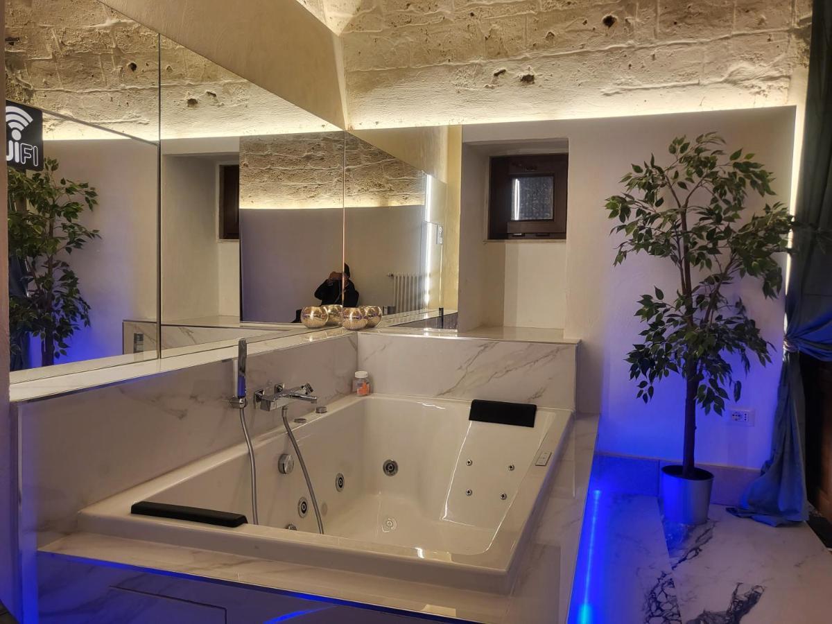 Quart0 Grec0 Suite 15 Altamura Exterior photo