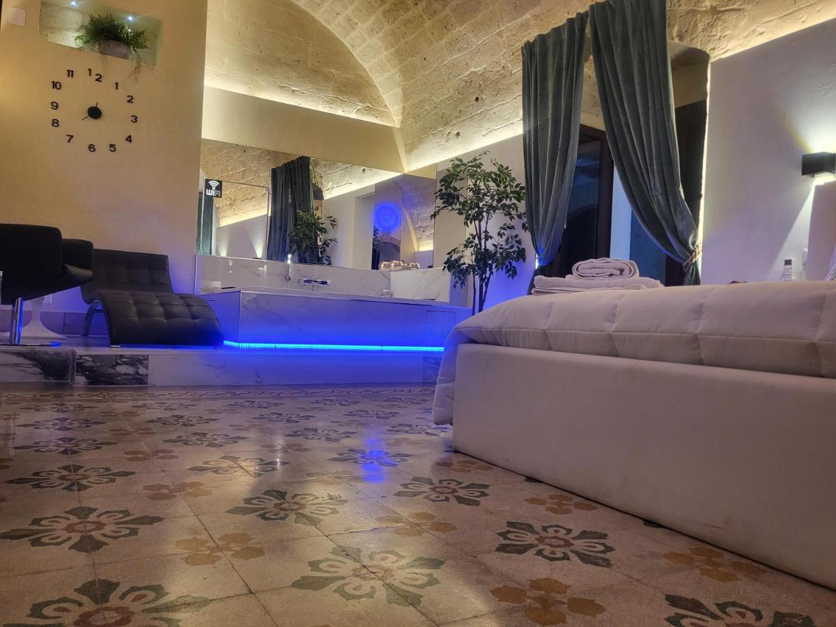 Quart0 Grec0 Suite 15 Altamura Exterior photo