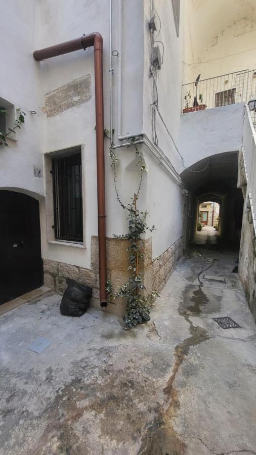 Quart0 Grec0 Suite 15 Altamura Exterior photo