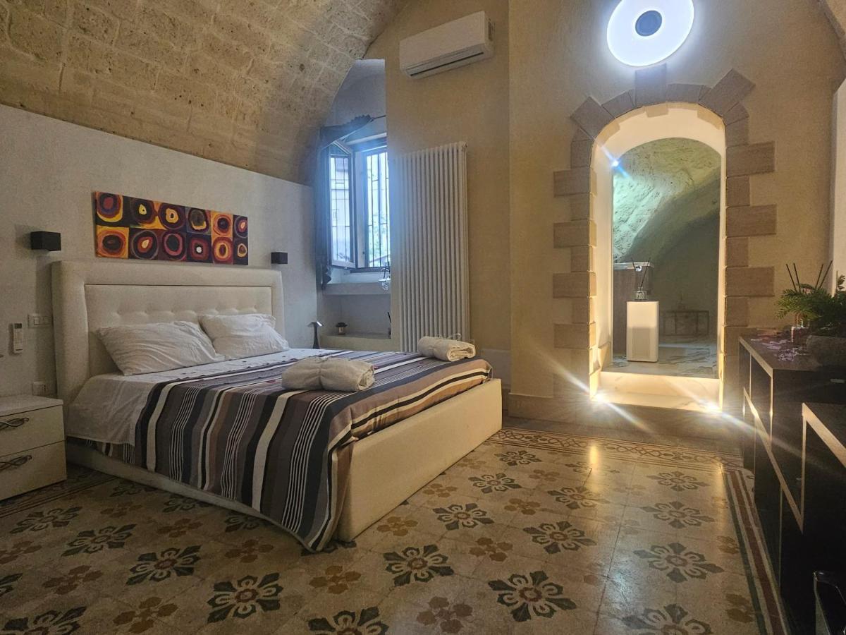Quart0 Grec0 Suite 15 Altamura Exterior photo